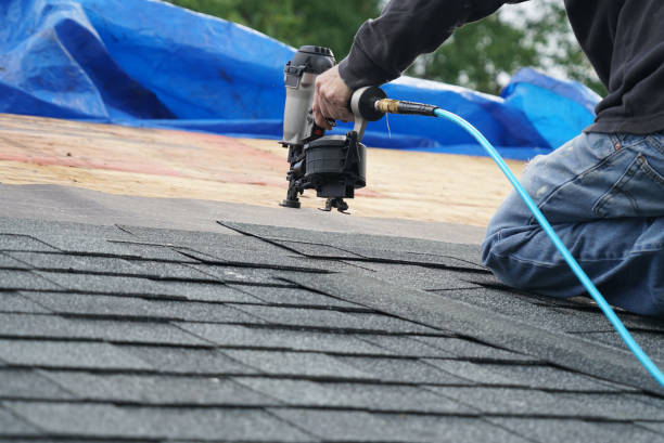 Best Asphalt Shingle Roofing  in Kinsley, KS